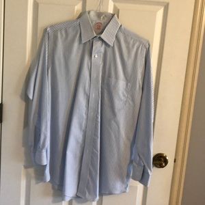 Brooks Bros men’s dress shirt